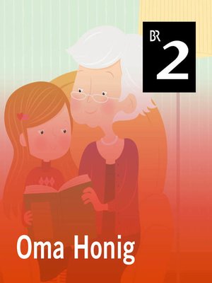 cover image of Oma Honig